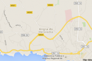 Angra do Heroísmo