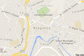 Bragança