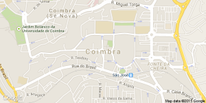 Coimbra