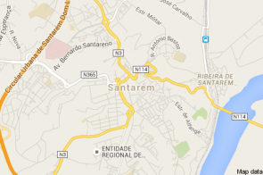 Santarém