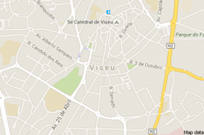 Viseu