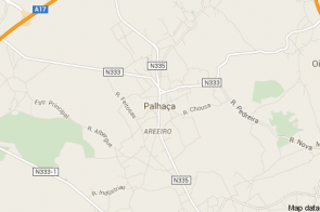Palhaça