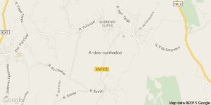 A dos Cunhados