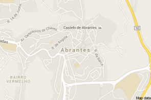 Abrantes