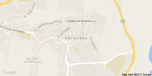 Abrantes