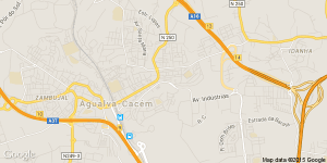 Agualva-Cacém