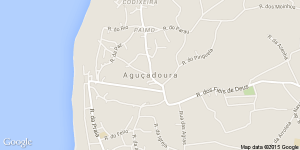 Aguçadoura e Navais