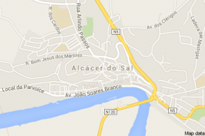 Alcácer do Sal