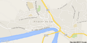 Alcácer do Sal