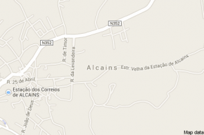 Alcains