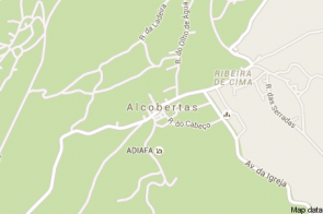 Alcobertas