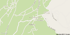 Alcobertas