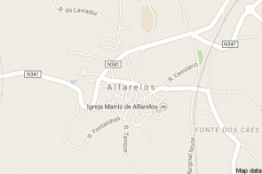 Alfarelos