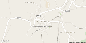 Alfarelos
