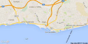 Algés