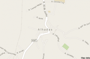 Alhadas