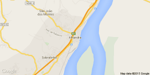 Alhandra