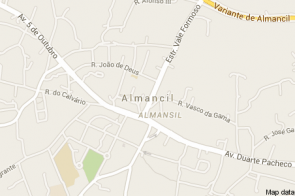 Almancil