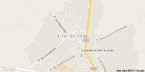 Alter do Chão
