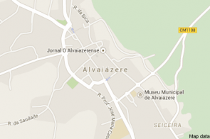 Alvaiázere