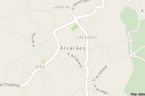 Alvarães