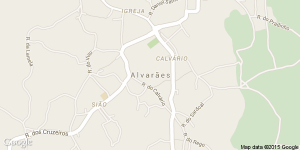 Alvarães