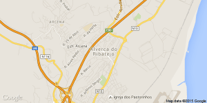 Alverca do Ribatejo