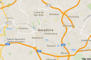 Amadora