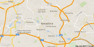 Amadora
