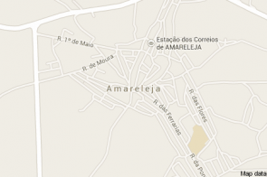 Amareleja