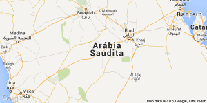 Arábia Saudita