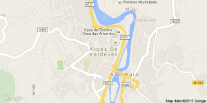 Arcos de Valdevez