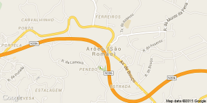 Arões (São Romão)