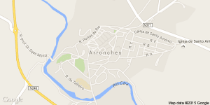 Arronches