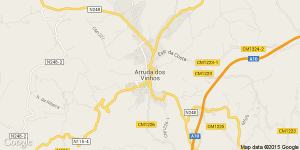 Arruda dos Vinhos