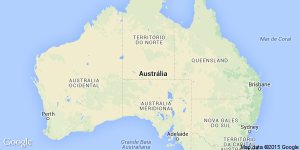 Austrália