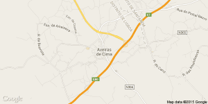 Aveiras de Cima