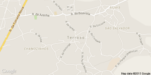 Aver-o-Mar, Amorim e Terroso