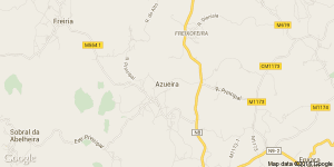Azueira e Sobral da Abelheira