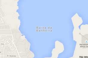 Baixa da Banheira