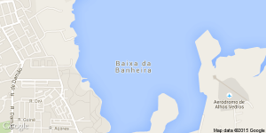 Baixa da Banheira