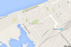 Barreiro e Lavradio