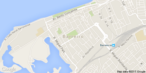 Barreiro e Lavradio