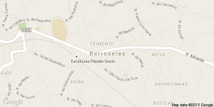 Barroselas e Carvoeiro