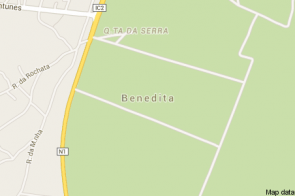 Benedita