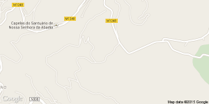 Bouro de Santa Maria