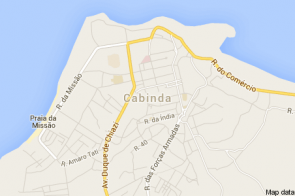 Cabinda