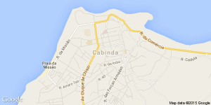 Cabinda