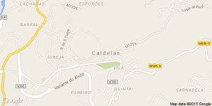 Caldelas