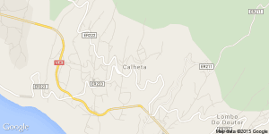 Calheta